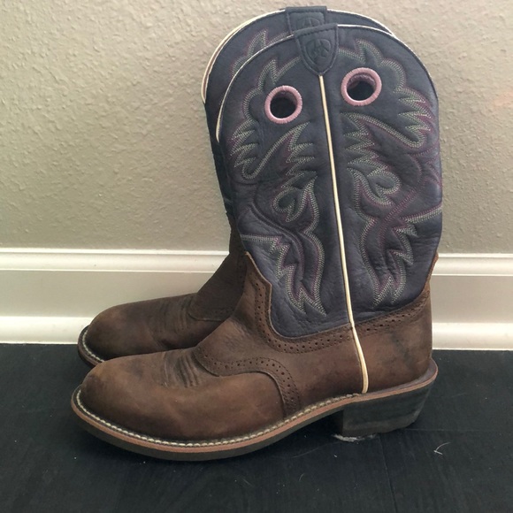 Ariat Shoes - Ariat Boots